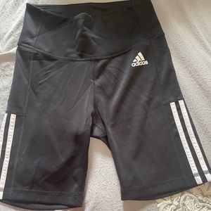 Women’s Adidas Bike Shorts